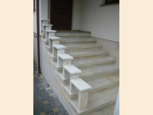 schody 4